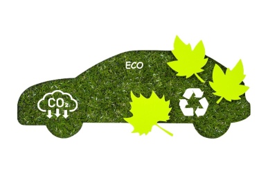  ¿Cuánta contaminación evitás al pasarte a un auto eléctrico?