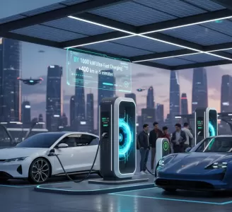 EL PRESENTE DEL SECTOR