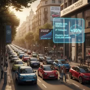 EL PRESENTE DEL SECTOR